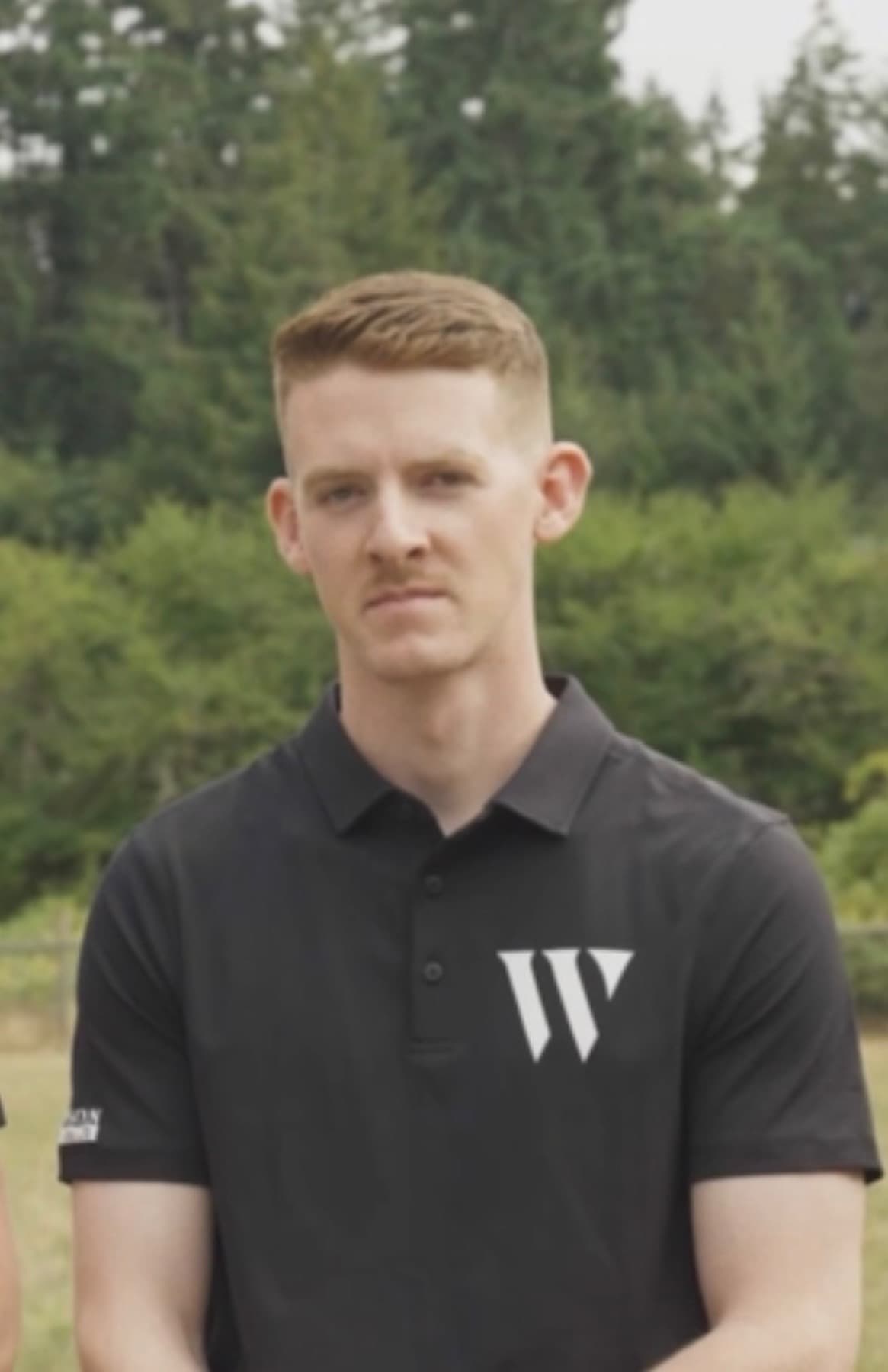 Dylan Wilkinson portrait