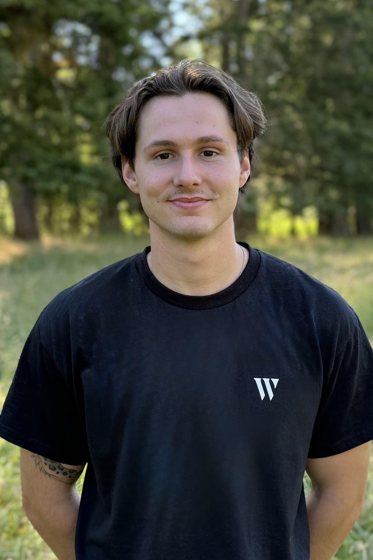 Jaden Cochrane portrait